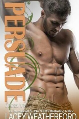 Cover of Persuade