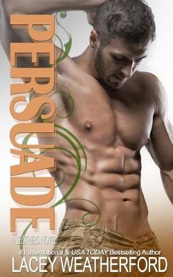 Cover of Persuade