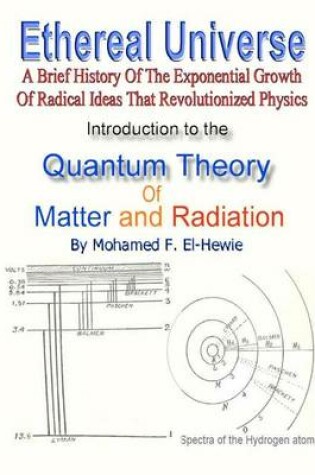 Cover of Introduction to The Quantum Theory of Matter and Radiation