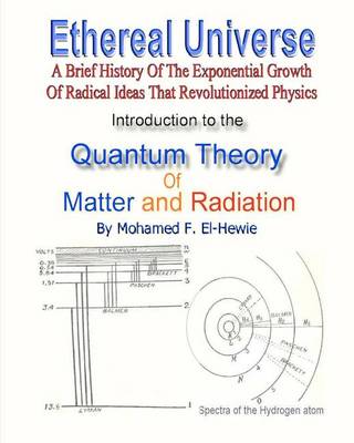 Book cover for Introduction to The Quantum Theory of Matter and Radiation