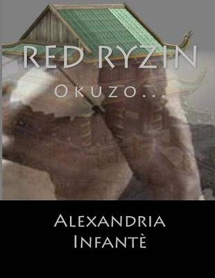 Book cover for Red Ryzin