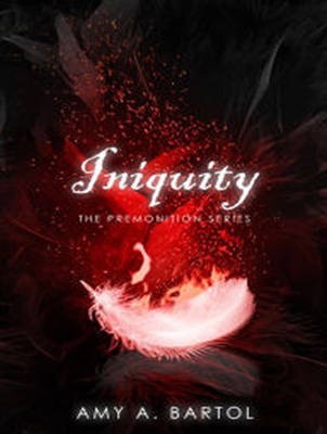 Cover of Iniquity