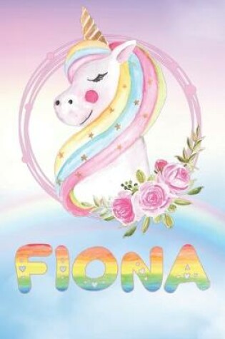 Cover of Fiona