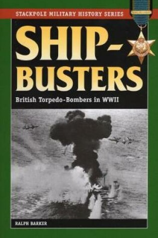 Cover of Ship-Busters