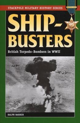 Cover of Ship-Busters