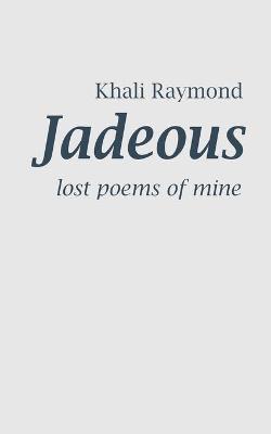 Book cover for Jadeous