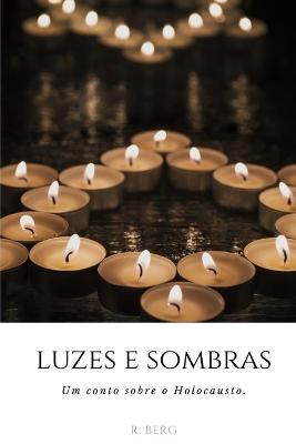 Book cover for Luzes e Sombras