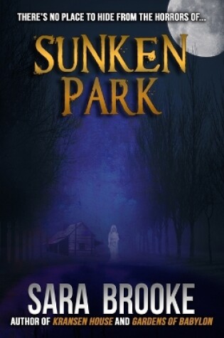 Cover of Sunken Park