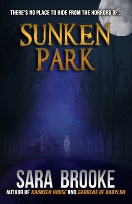Book cover for Sunken Park