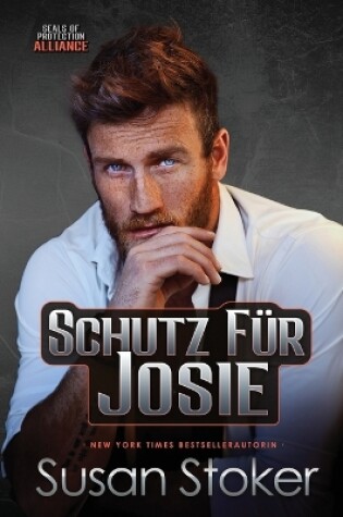 Cover of Schutz für Josie