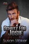 Book cover for Schutz für Josie