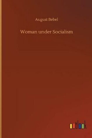 Cover of Woman under Socialism