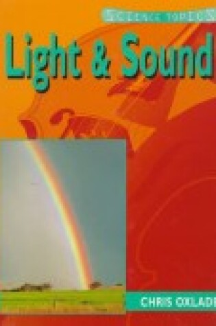 Cover of Light & Sound