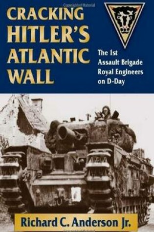 Cover of Cracking Hitler's Atlantic Wall
