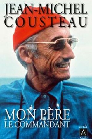 Cover of Mon Pere Le Commandant