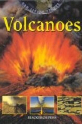 Cover of Volcanoes