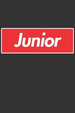 Cover of Junior