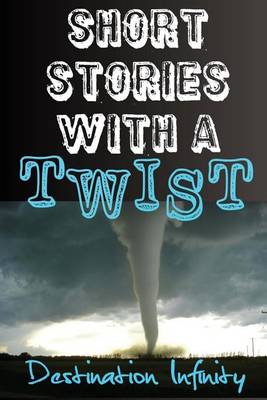 Book cover for Short Stories With A Twist