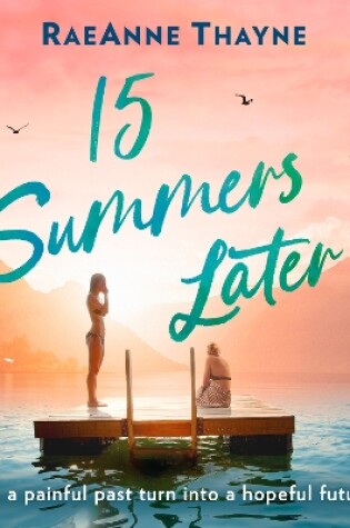 Cover of 15 Summers Later