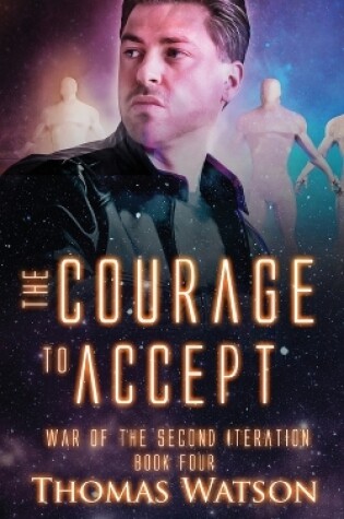 Cover of The Courage to Accept