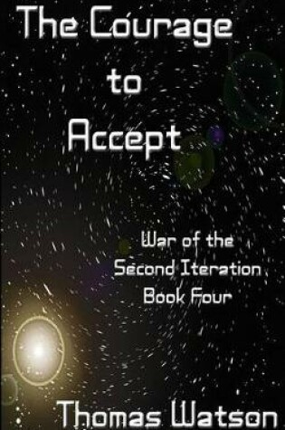 Cover of The Courage to Accept