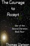 Book cover for The Courage to Accept