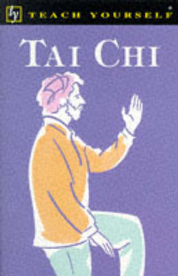 Cover of Tai Chi