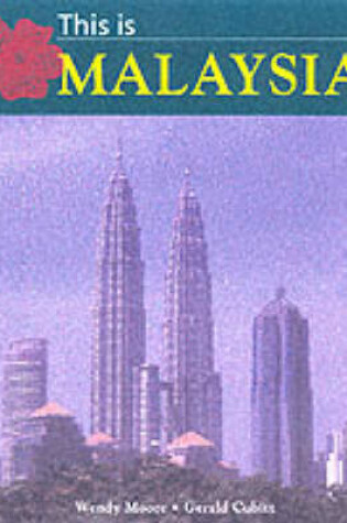 Cover of This is Malaysia