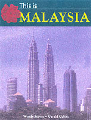 Book cover for This is Malaysia