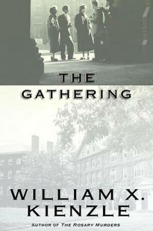 Cover of The Gathering