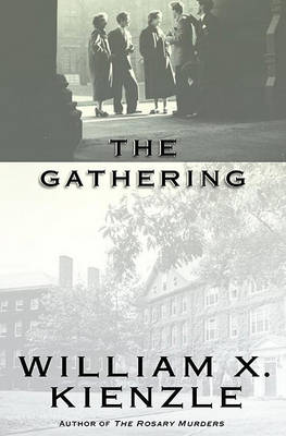 Book cover for The Gathering