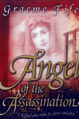 Cover of Angel of the Assassination