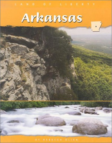 Cover of Arkansas