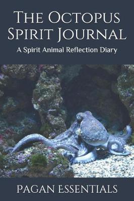 Book cover for The Octopus Spirit Journal