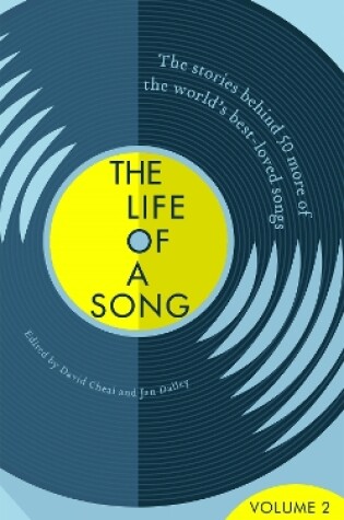 Cover of The Life of a Song Volume 2