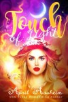 Book cover for Touch of Light