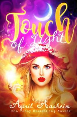 Cover of Touch of Light