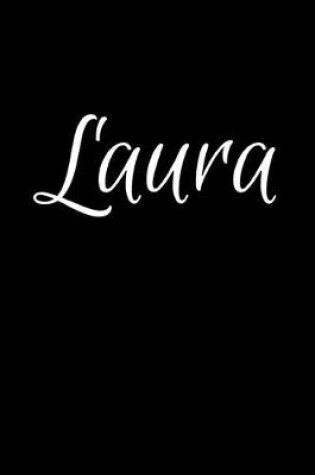 Cover of Laura