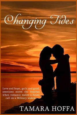 Book cover for Changing Tides