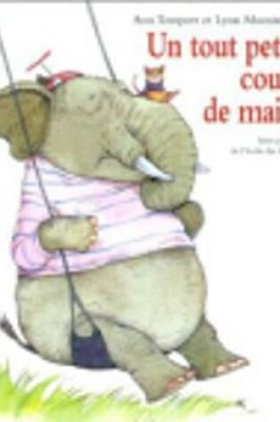 Cover of Un tout petit coup de main