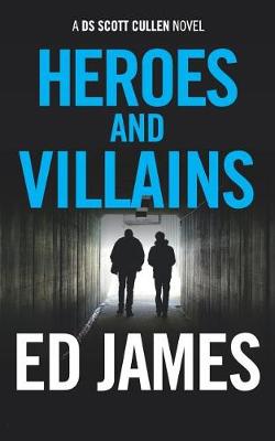 Cover of Heroes and Villains