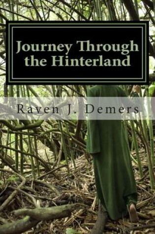 Cover of Journey Through the Hinterland