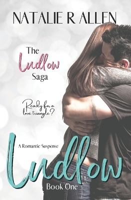 Book cover for Ludlow