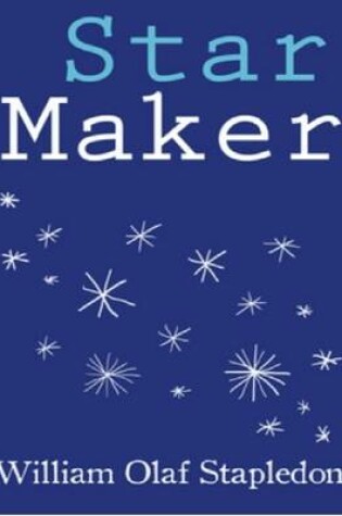 Cover of Star Maker