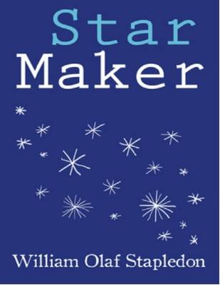 Cover of Star Maker