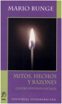 Book cover for Mitos, Hechos y Razones