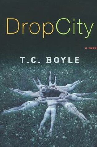 Cover of Drop City