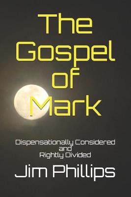 Cover of The Gospel of Mark