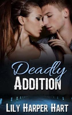 Book cover for Deadly Addition