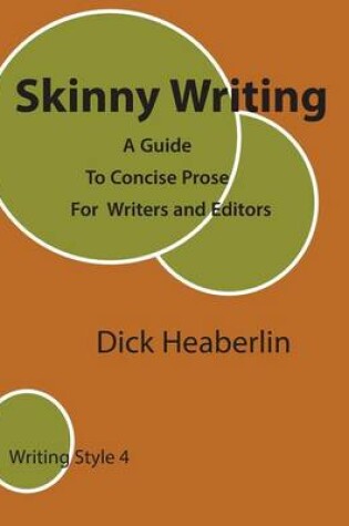 Cover of Skinny Writing